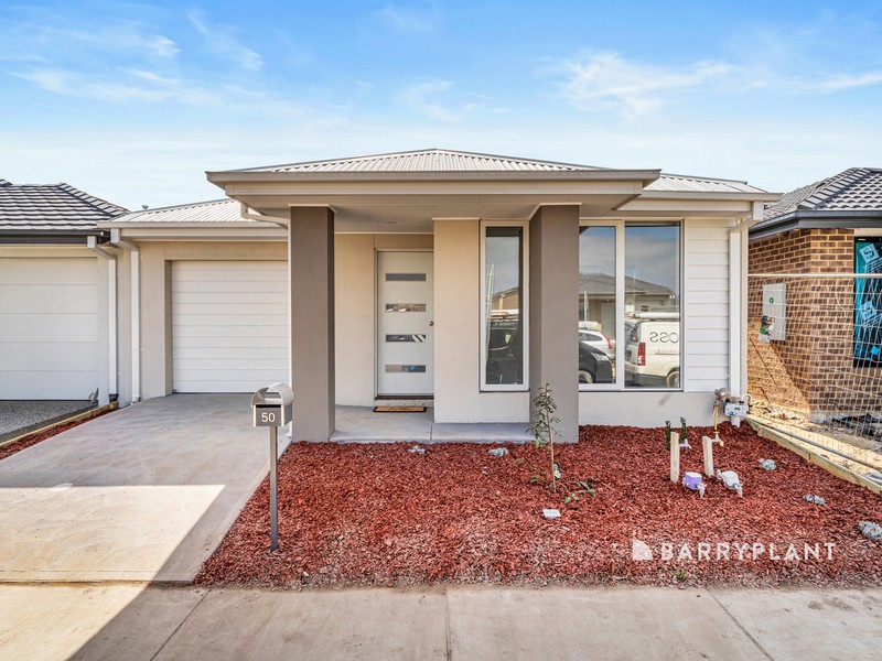 50 Kielder Crescent, Clyde, VIC 3978 - Image - 01/09/2026