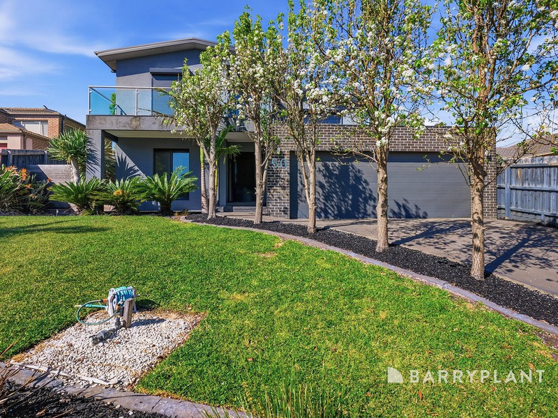 50 Larbert Road, Mooroolbark, VIC 3138 - Image - 12/10/2026