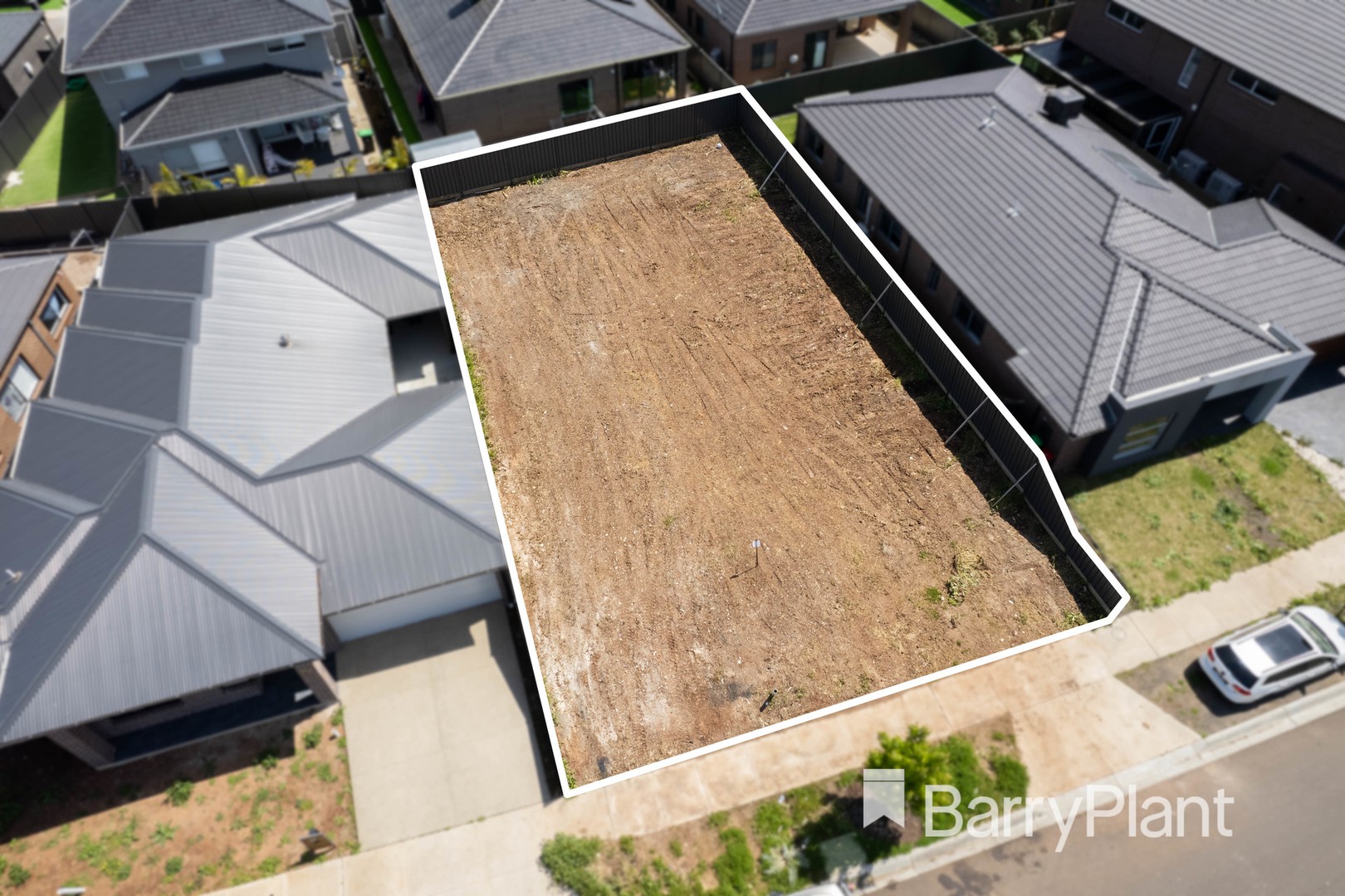 50 Legrange Crescent, Plumpton, VIC 3335, Plumpton - Thumbnail 2