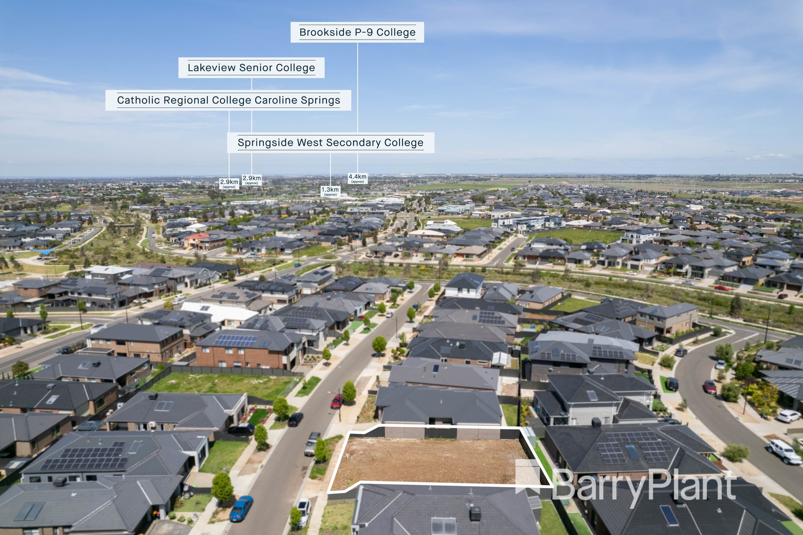 50 Legrange Crescent, Plumpton, VIC 3335, Plumpton - Thumbnail 3