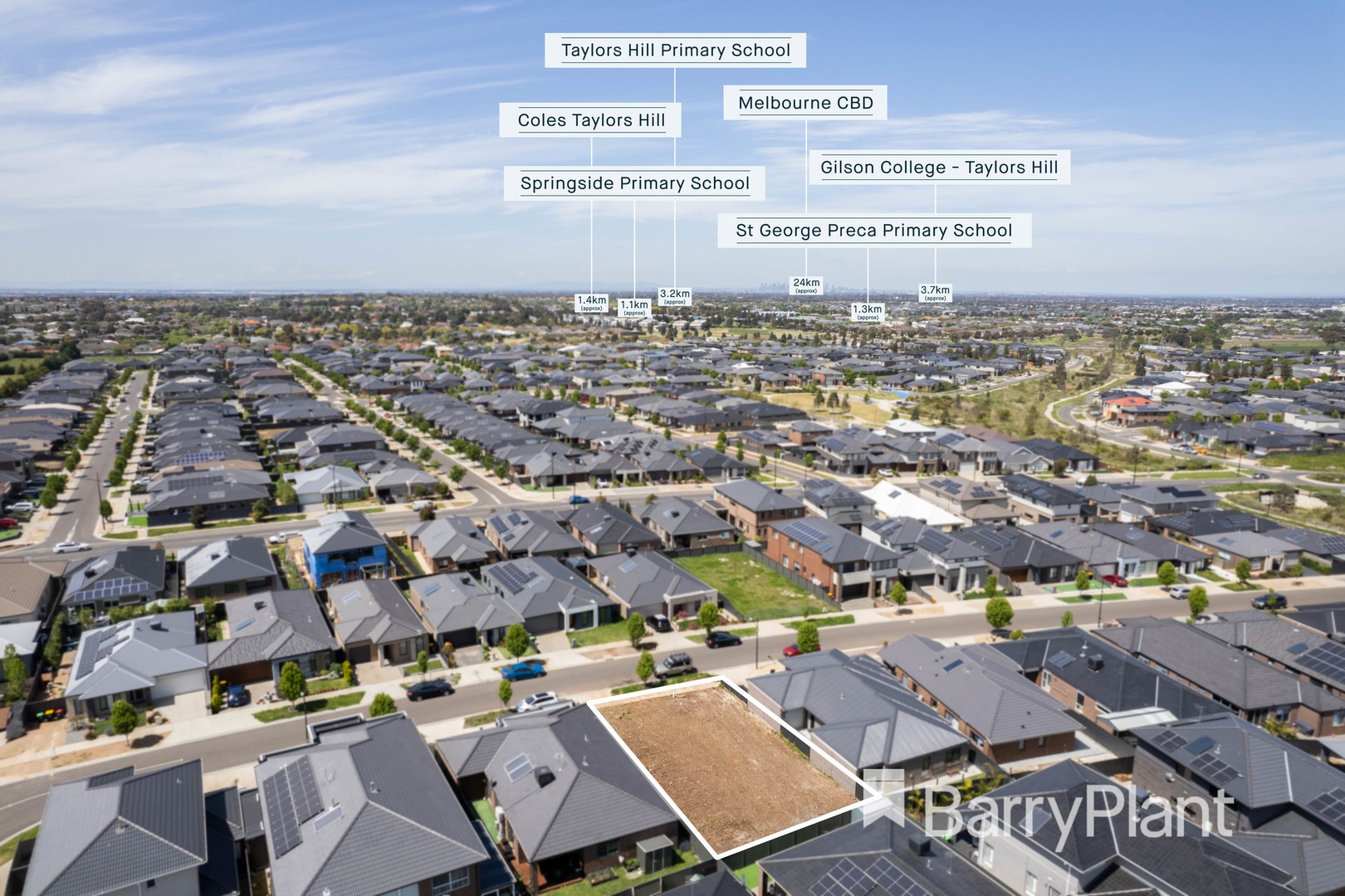 50 Legrange Crescent, Plumpton, VIC 3335, Plumpton - Thumbnail 4