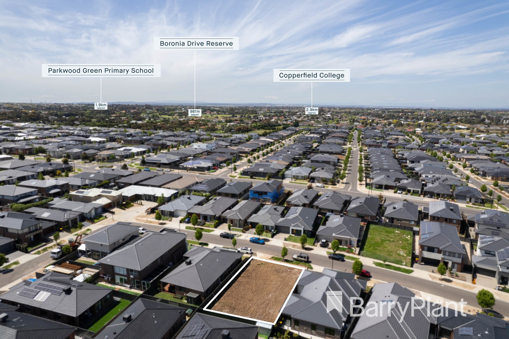 50 Legrange Crescent, Plumpton, VIC 3335, Plumpton - Thumbnail 5