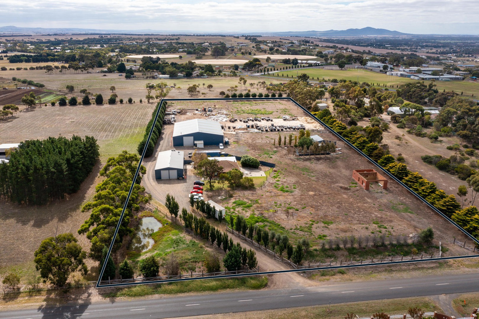50 Lovely Banks Road, Lovely Banks, VIC 3213, Lovely Banks - Thumbnail 4