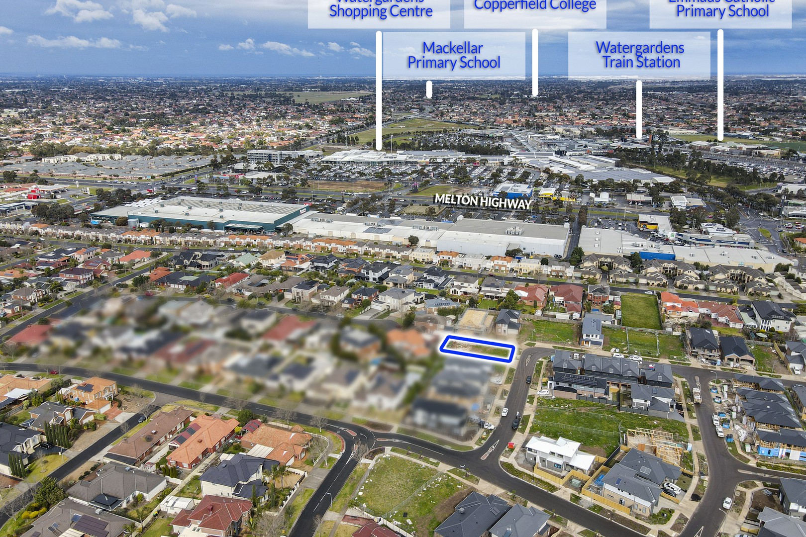 50 Maremmano Crescent, Taylors Lakes, VIC 3038, Taylors Lakes - Thumbnail 4