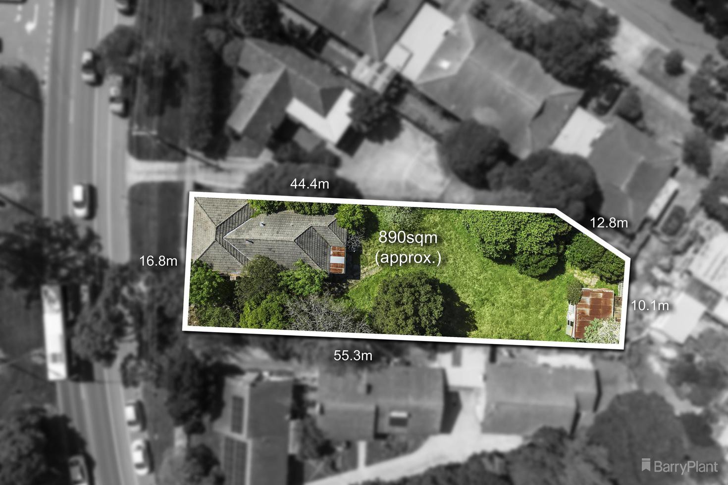 50 Mount Dandenong Road, Ringwood East, VIC 3135, Ringwood East - Thumbnail 3