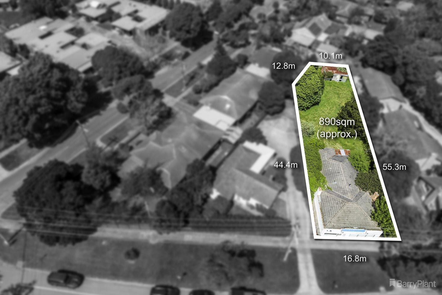 50 Mount Dandenong Road, Ringwood East, VIC 3135, Ringwood East - Thumbnail 4