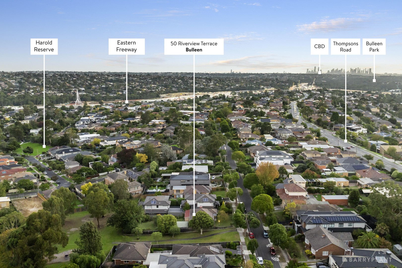 50 Riverview Terrace, Bulleen, VIC 3105, Bulleen - Thumbnail 6