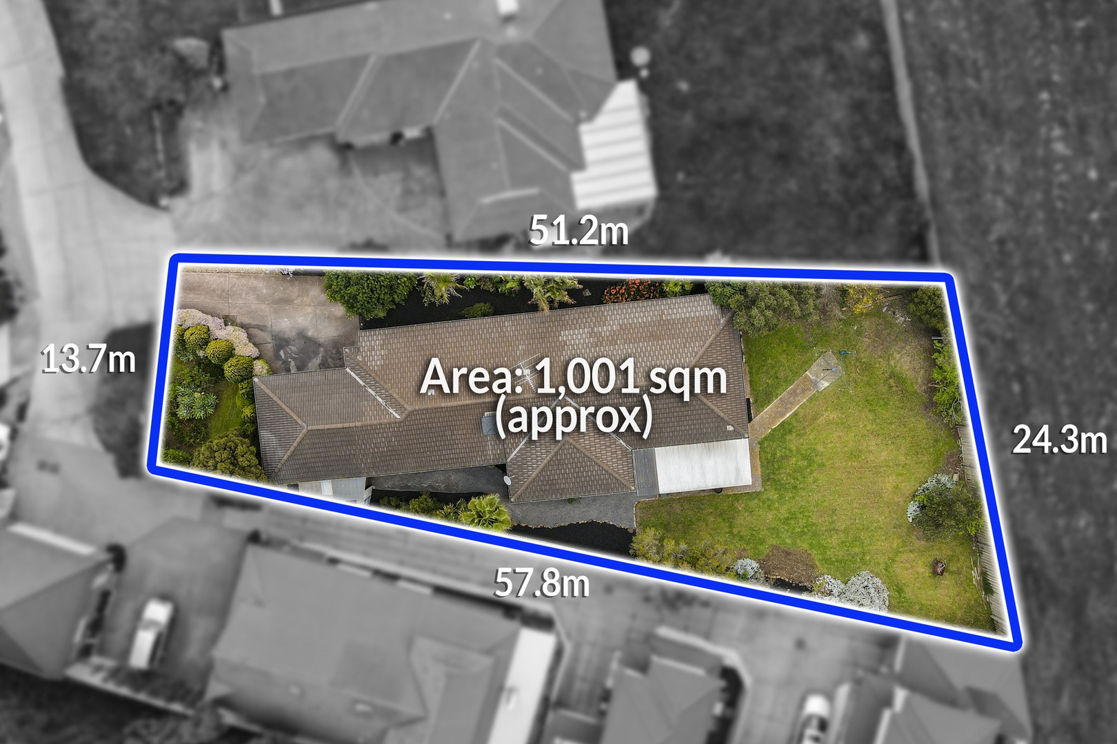 50 Santa Monica Drive, Keilor Lodge, VIC 3038, Keilor Lodge - Image 1