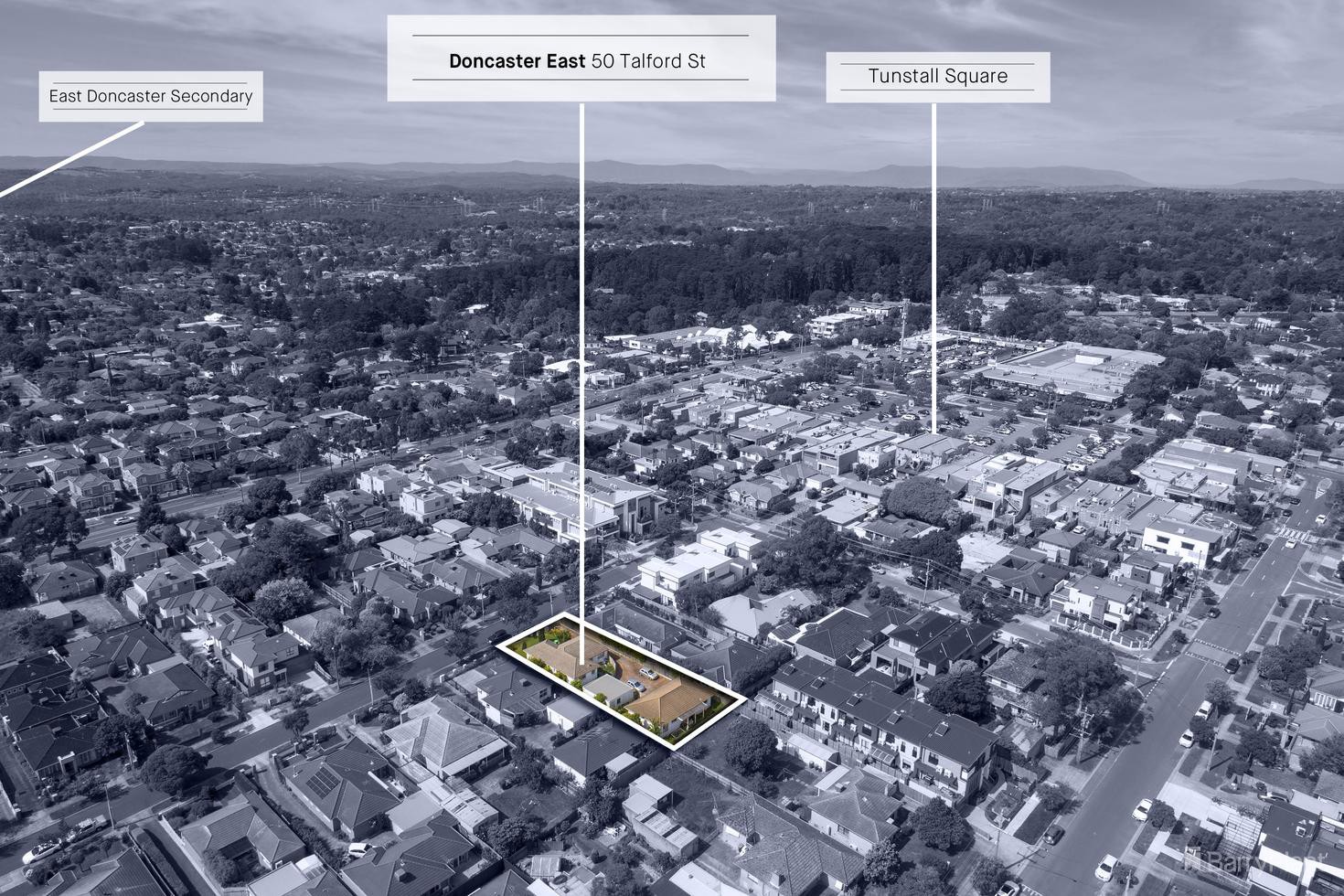 50 Talford Street, Doncaster East, VIC 3109, Doncaster East - Thumbnail 3