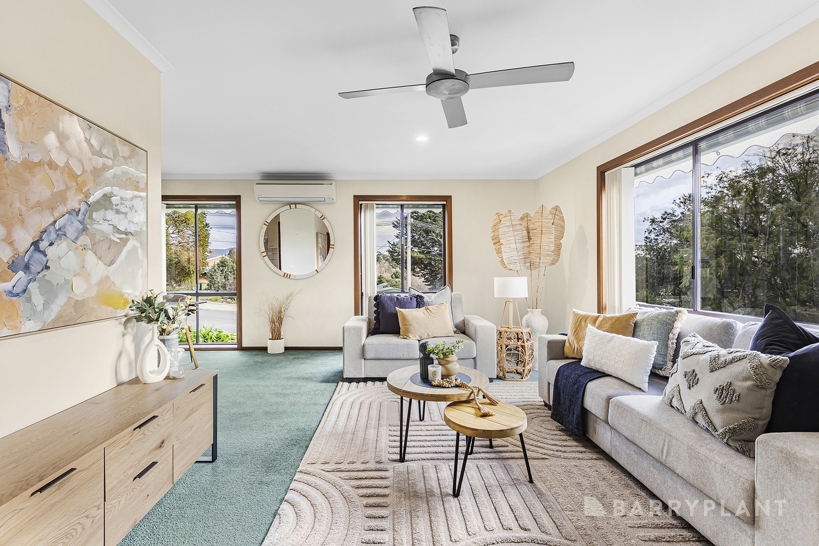 50 Trafalgar Crescent, Lilydale, VIC 3140, Lilydale - Thumbnail 2