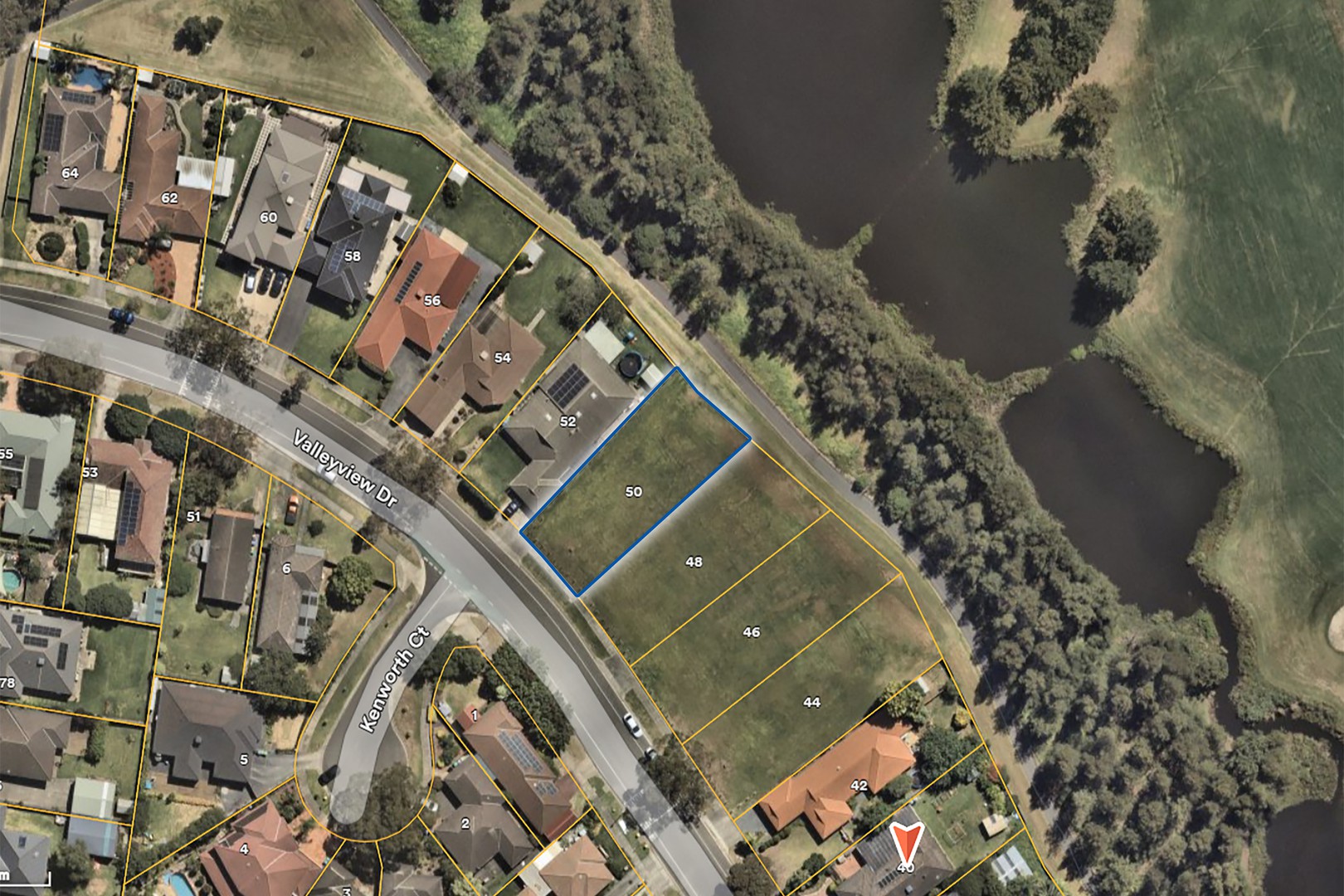 50 Valleyview Drive, Rowville, VIC 3178, Rowville - Thumbnail 2