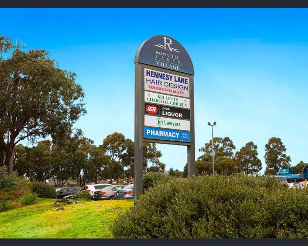 50 Valleyview Drive, Rowville, VIC 3178, Rowville - Thumbnail 3