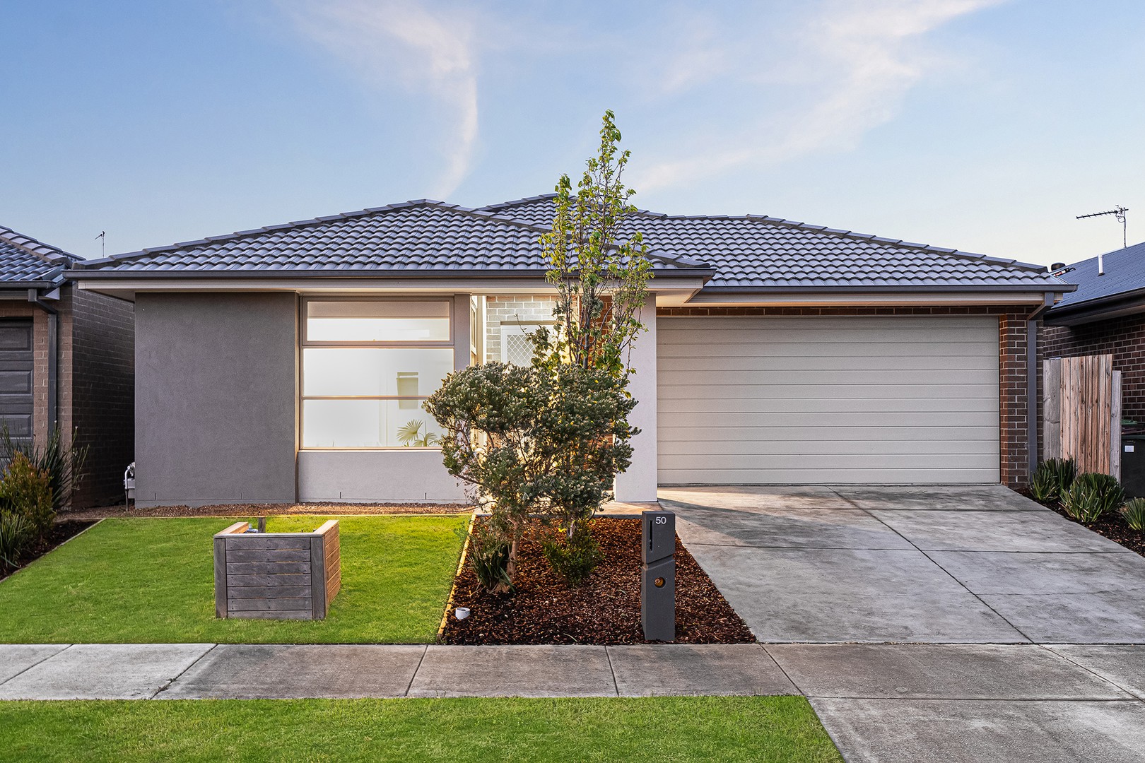 50 Vaughan DriveArmstrong Creek, VIC 3217, Armstrong Creek - Thumbnail 2