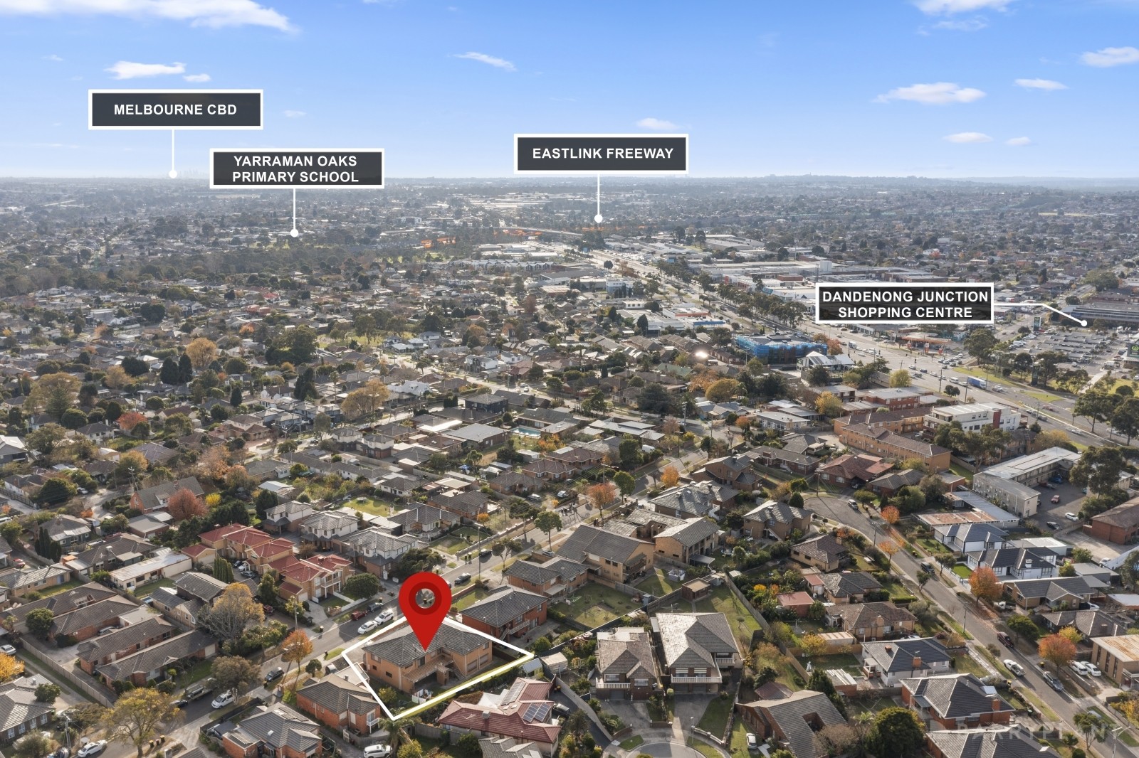 50 Wilma Avenue, Dandenong, VIC 3175, Dandenong - Thumbnail 3