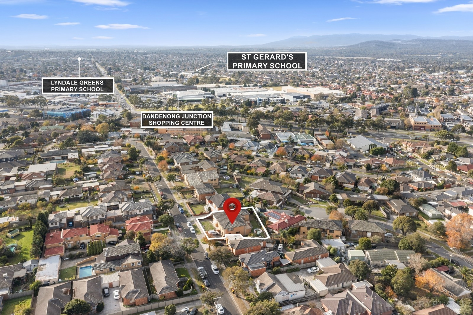 50 Wilma Avenue, Dandenong, VIC 3175, Dandenong - Thumbnail 4