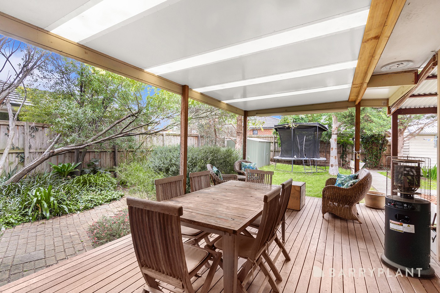 50 Wimpole Crescent, Bellfield, VIC 3081, Bellfield - Thumbnail 8