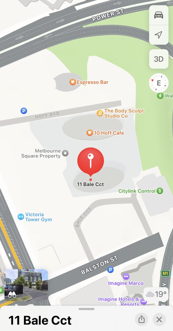5003W/93-119 Kavanagh Street, Southbank, VIC 3006, Southbank - Thumbnail 2