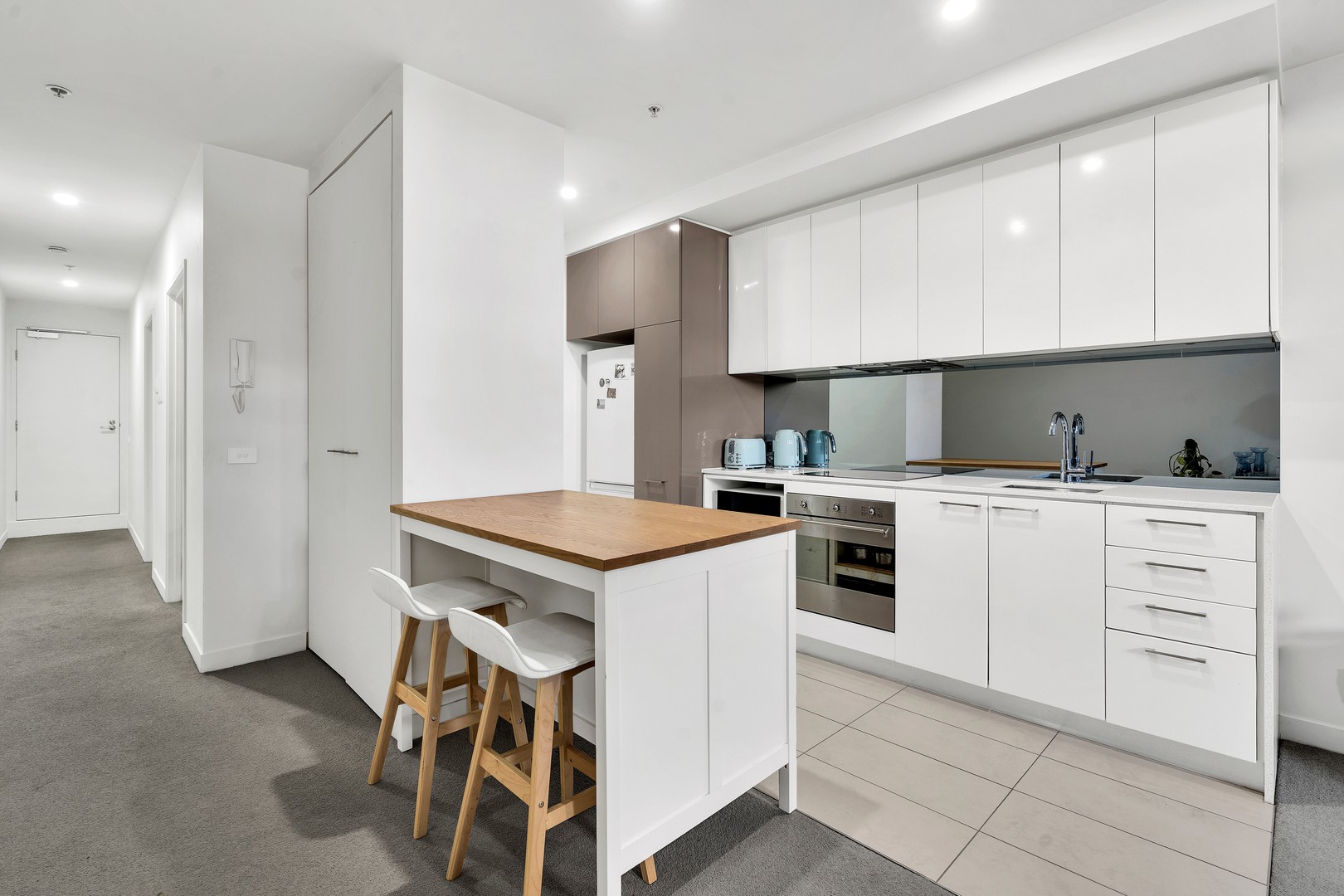 5009/185 Weston Street, Brunswick East, VIC 3057, Brunswick East - Thumbnail 3