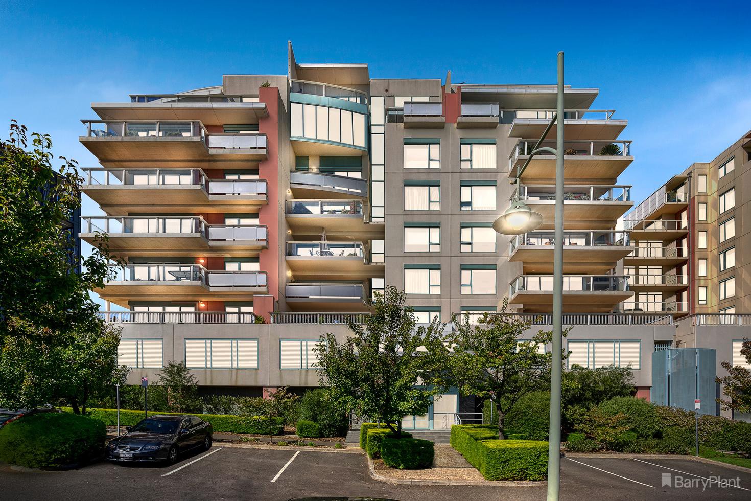 501/1 Sovereign Point Court, Doncaster, VIC 3108, Doncaster - Thumbnail 8