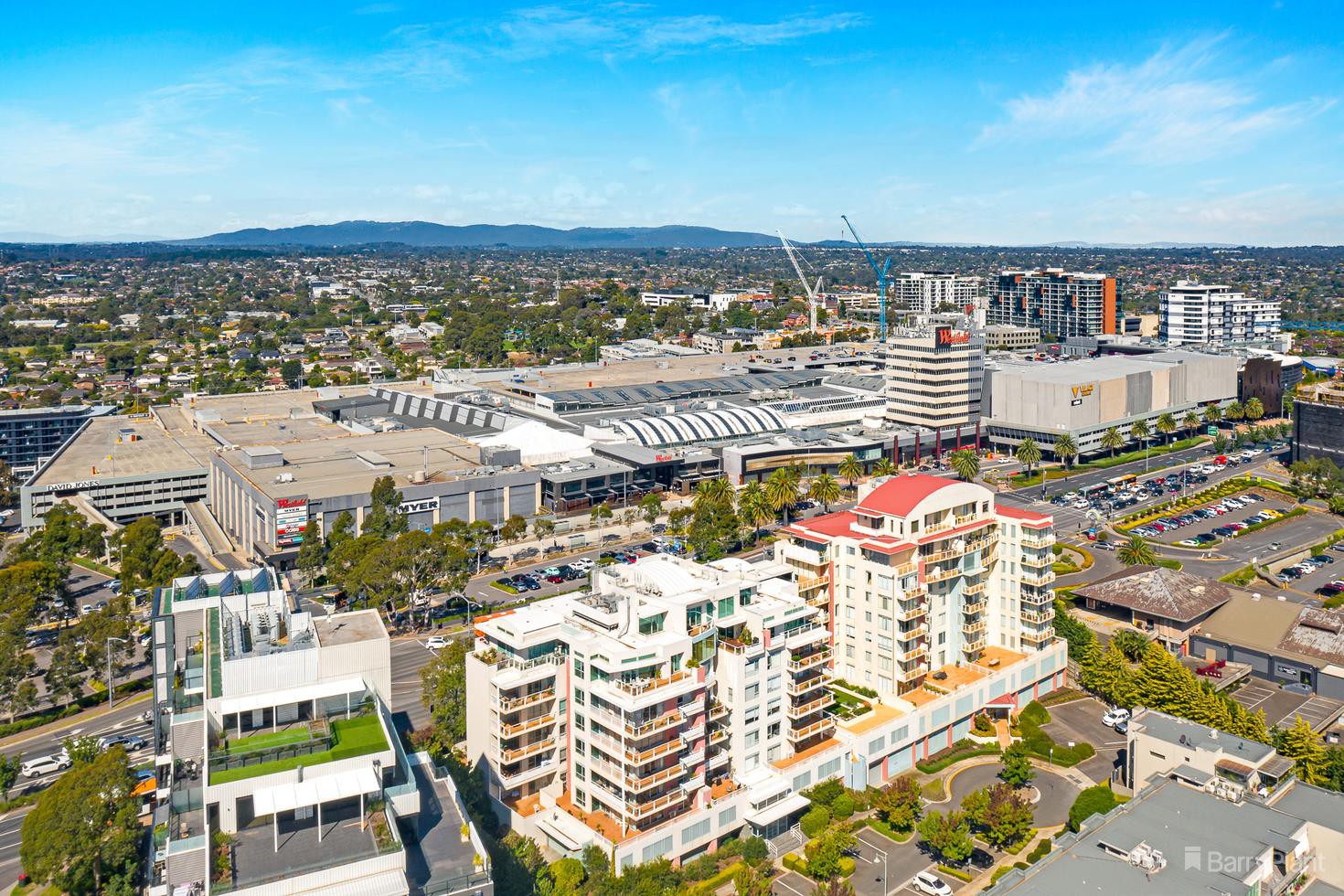 501/1 Sovereign Point Court, Doncaster, VIC 3108, Doncaster - Thumbnail 7