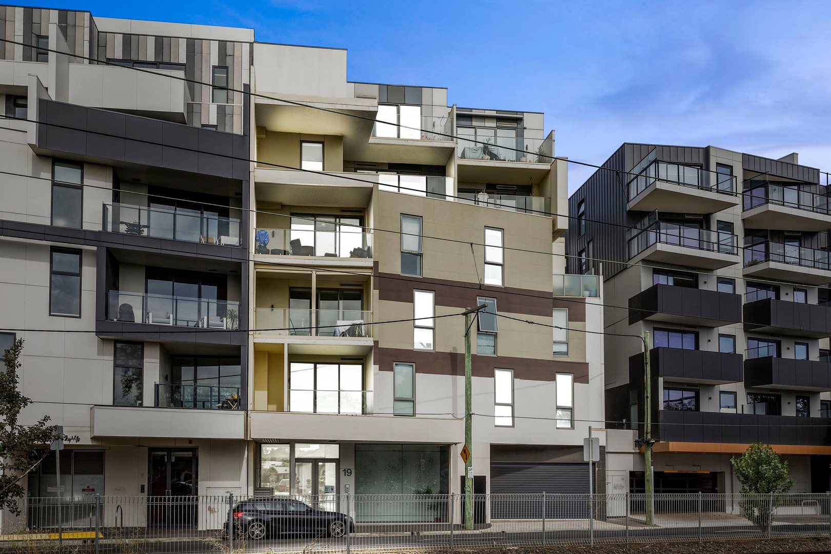 501/19 Moore Street, Moonee Ponds, VIC 3039, Moonee Ponds - Thumbnail 8