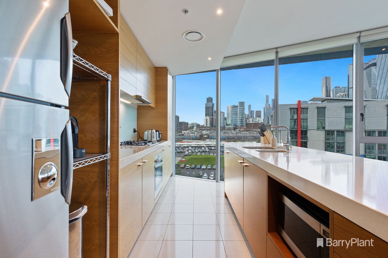 501/2 Newquay Promenade, Docklands, VIC 3008, Docklands - Thumbnail 3
