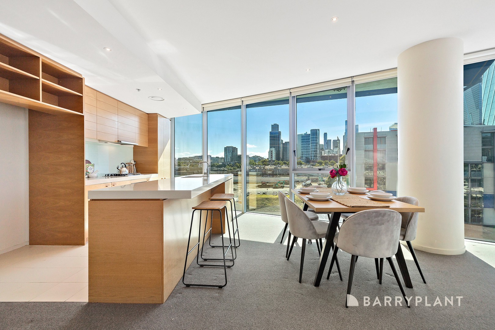 501/2 Newquay Promenade, Docklands, VIC 3008, Docklands - Thumbnail 3