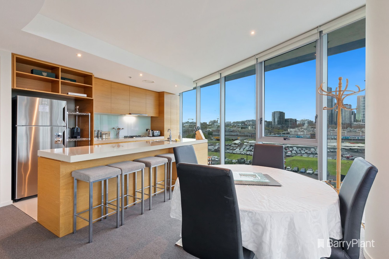 501/2 Newquay Promenade, Docklands, VIC 3008, Docklands - Thumbnail 4