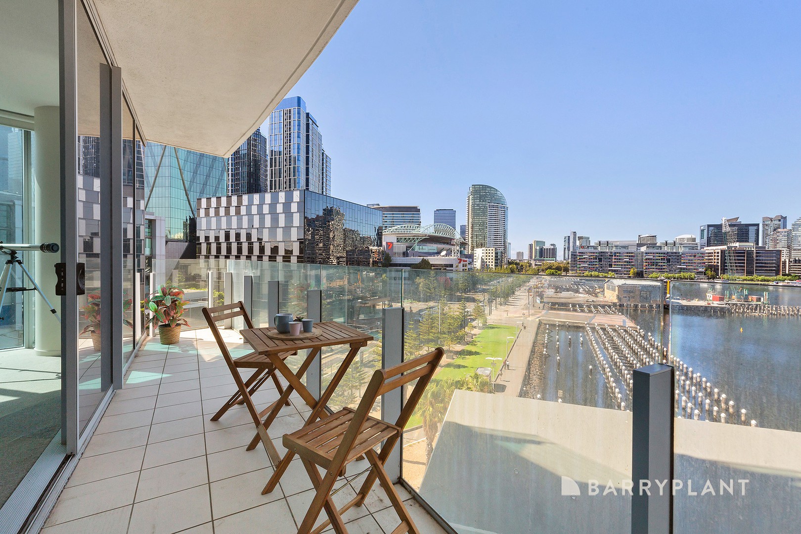 501/2 Newquay Promenade, Docklands, VIC 3008, Docklands - Thumbnail 4
