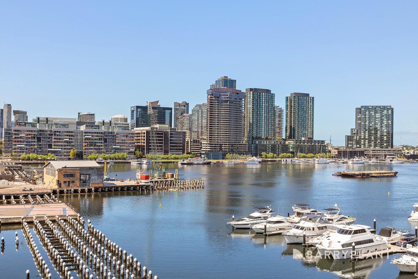 501/2 Newquay Promenade, Docklands, VIC 3008, Docklands - Thumbnail 5