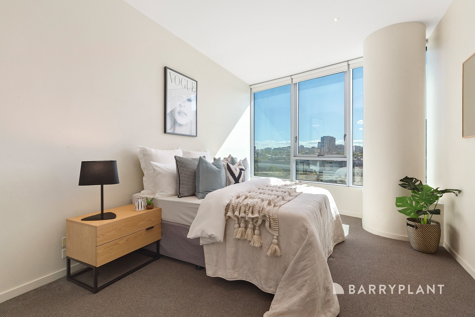 501/2 Newquay Promenade, Docklands, VIC 3008, Docklands - Thumbnail 6