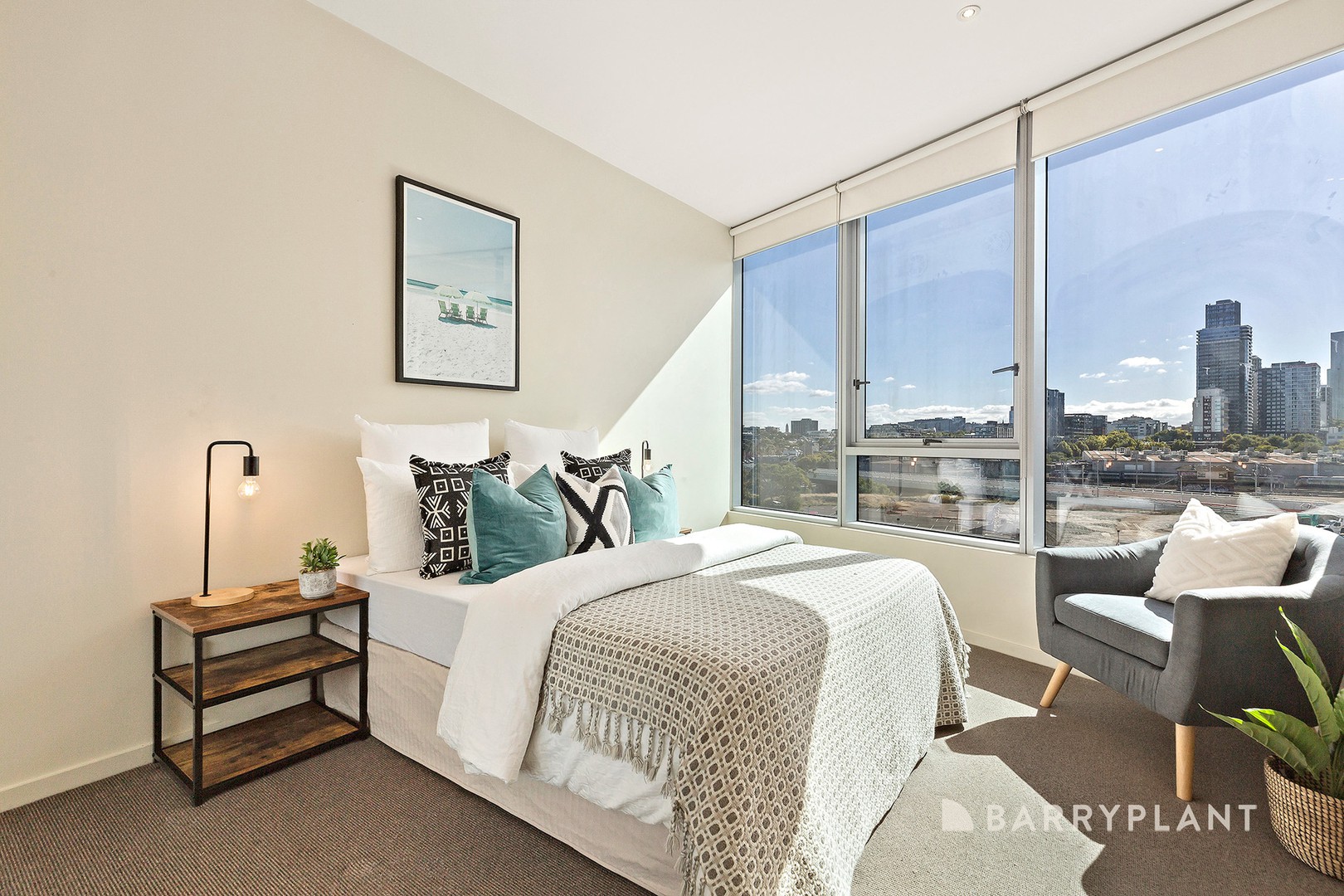 501/2 Newquay Promenade, Docklands, VIC 3008, Docklands - Thumbnail 7