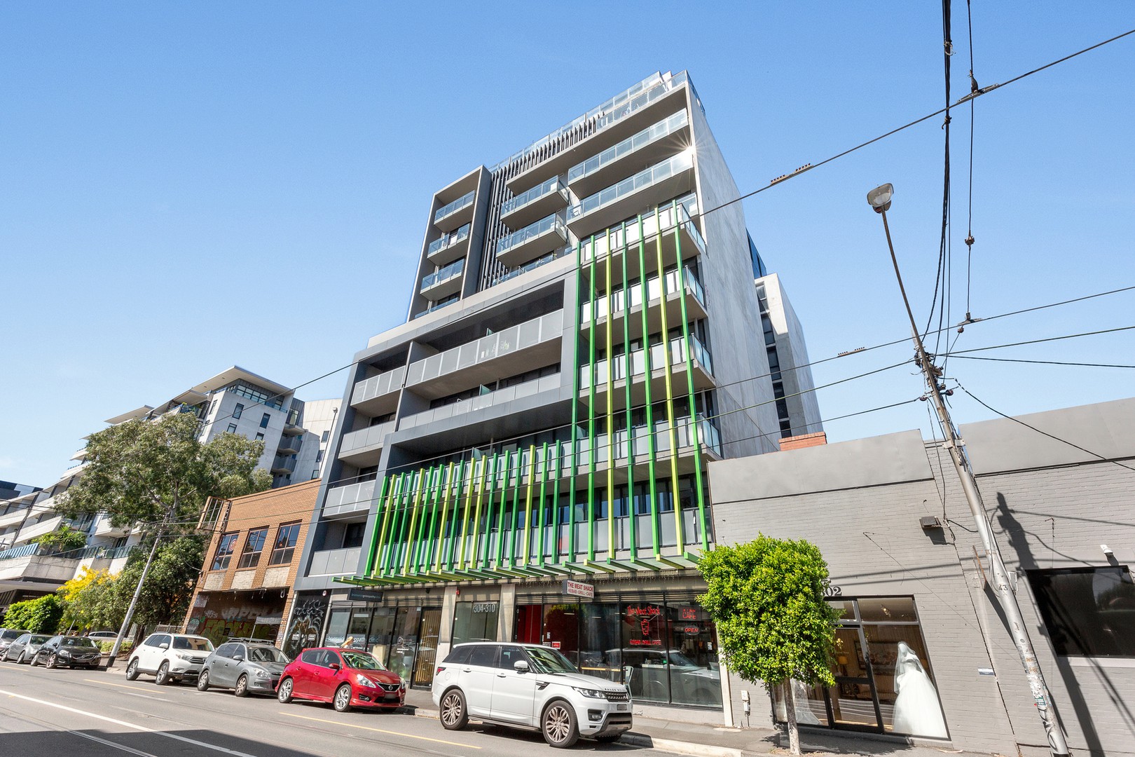 501/304-310 Lygon Street, Brunswick East, VIC 3057, Brunswick East - Thumbnail 8