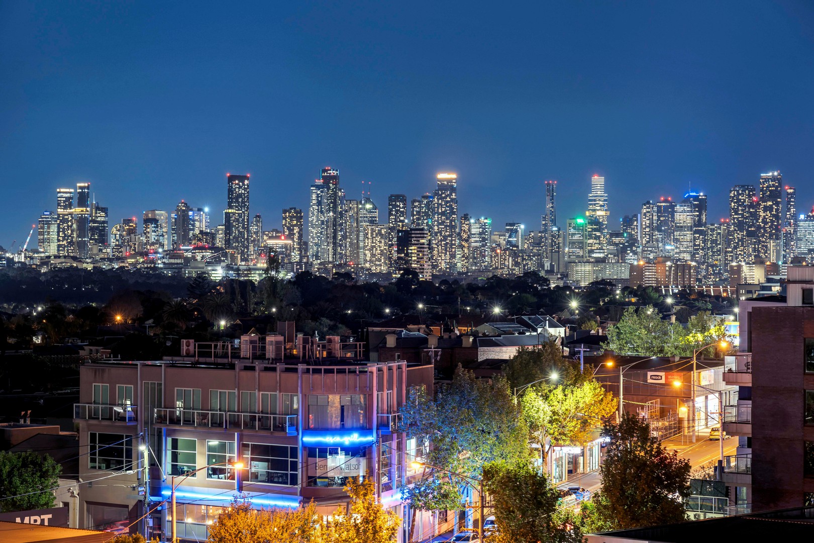 501/350 Ascot Vale Road, Moonee Ponds, VIC 3039, Moonee Ponds - Thumbnail 4