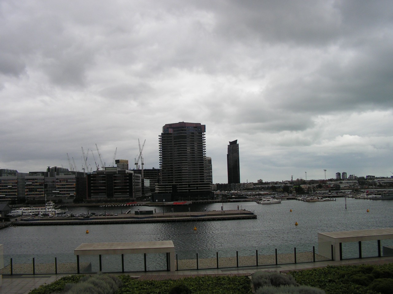 501/39 Caravel  Lane, Docklands, VIC 3008, Docklands - Thumbnail 5