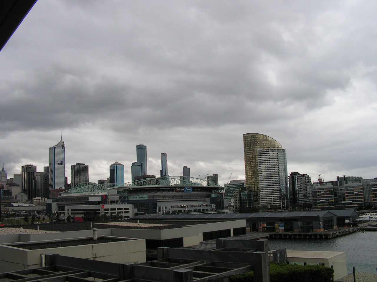 501/39 Caravel  Lane, Docklands, VIC 3008, Docklands - Thumbnail 7