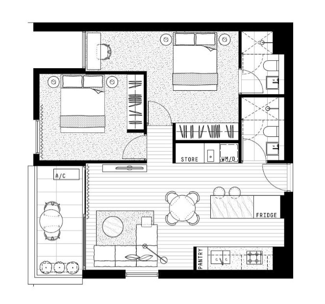 501/9 Shuter St, Moonee Ponds, VIC 3039, Moonee Ponds - Thumbnail 7