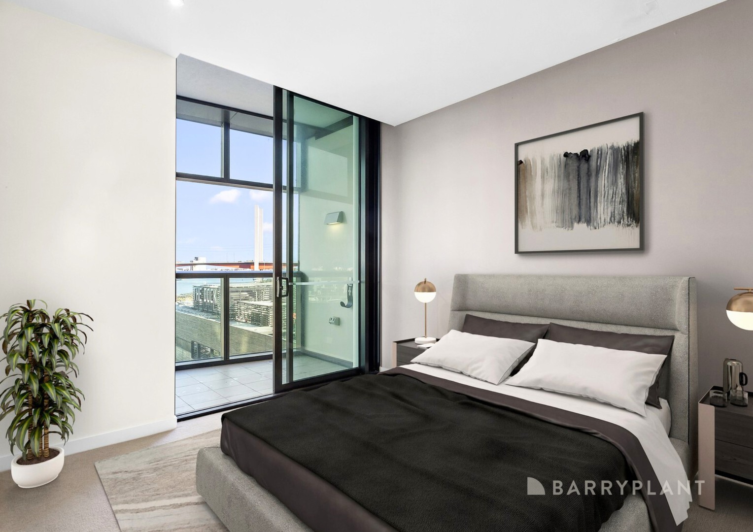 501/9 Waterside Place, Docklands, VIC 3008, Docklands - Thumbnail 5