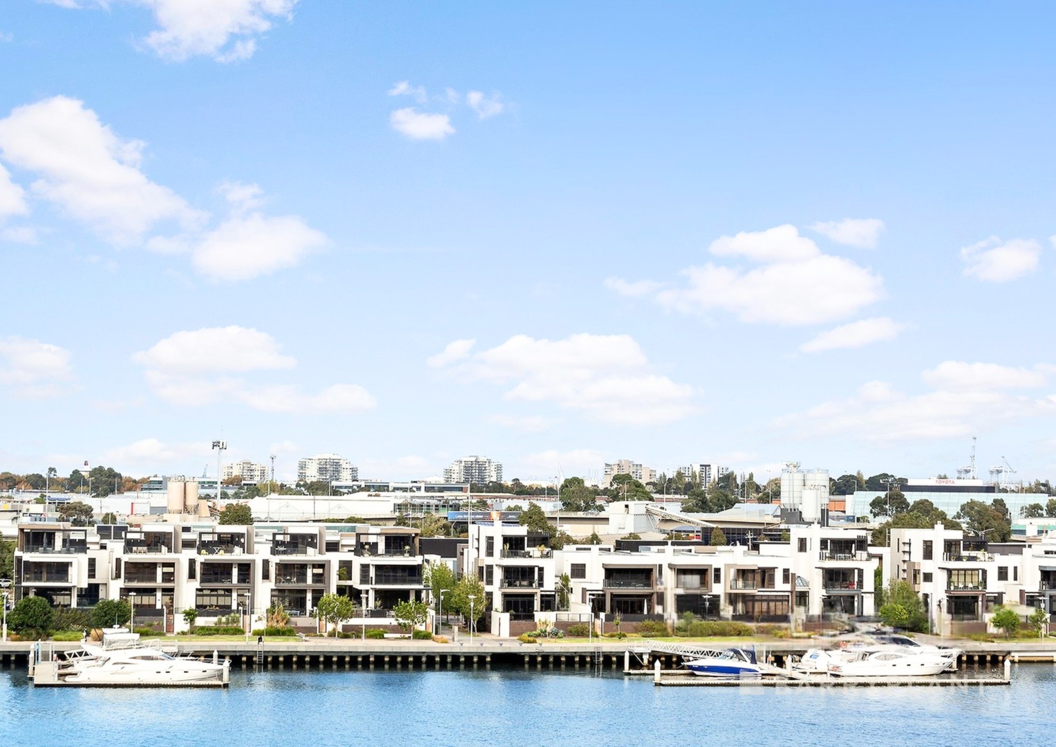 501/9 Waterside Place, Docklands, VIC 3008, Docklands - Thumbnail 7