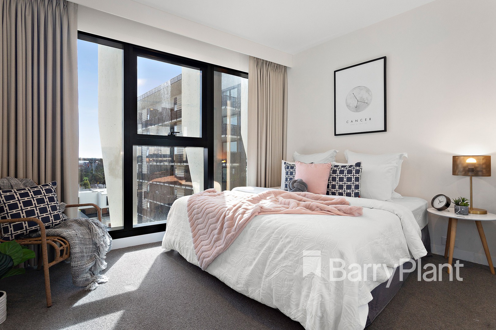 501A/16 Pearl River Road, Docklands, VIC 3008, Docklands - Thumbnail 4