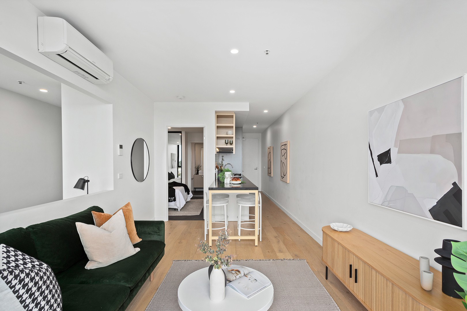 502/26 Lygon Street, Brunswick East, VIC 3057, Brunswick East - Thumbnail 3