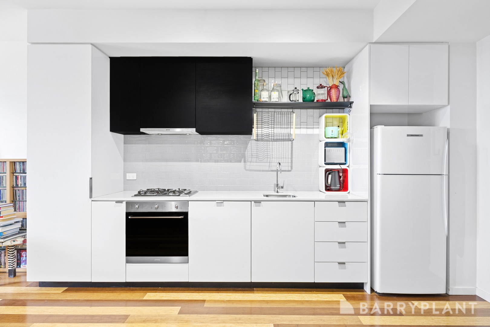 502/294 Lygon Street, Brunswick East, VIC 3057, Brunswick East - Thumbnail 3