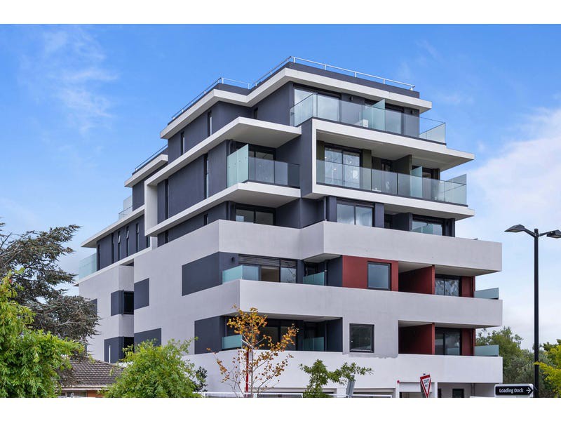 502/5 Rodgerson Road, Box Hill, VIC 3128, Box Hill - Thumbnail 2