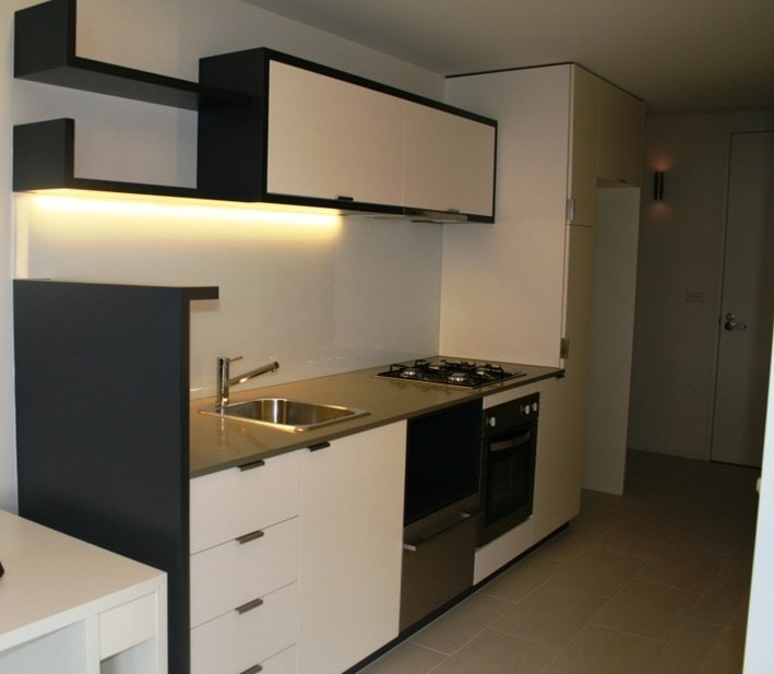 502/838 Bourke Street, Docklands, VIC 3008, Docklands - Thumbnail 5