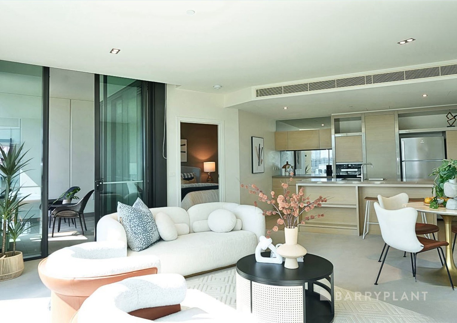 502/9 Waterside Place, Docklands, VIC 3008, Docklands - Thumbnail 3