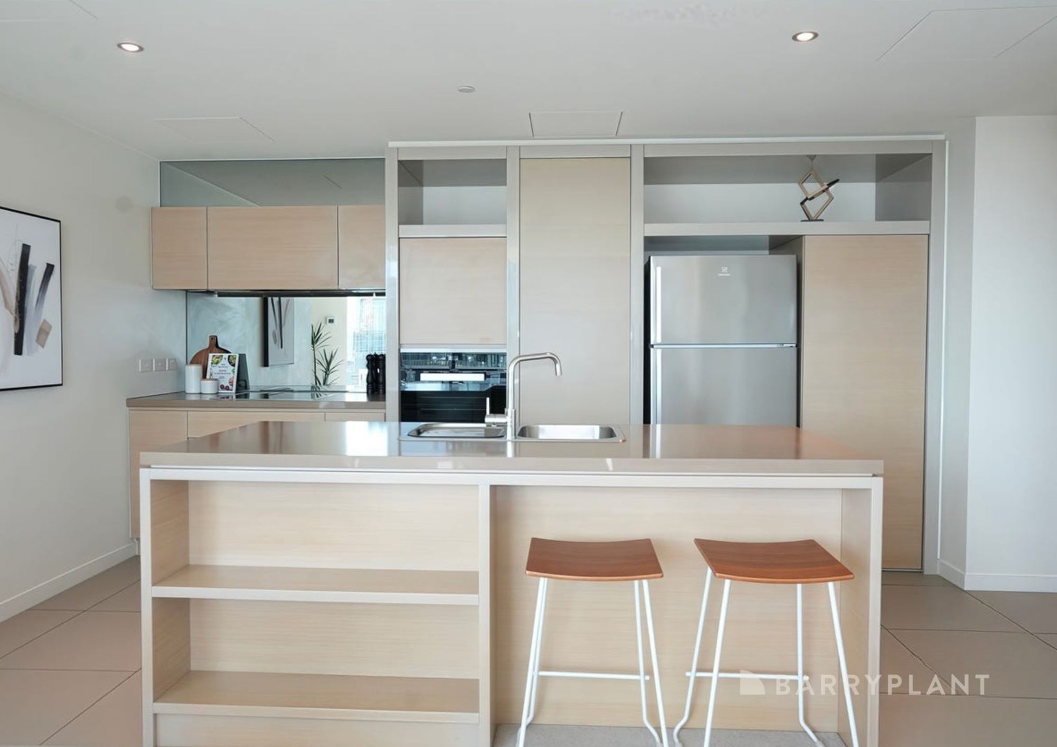 502/9 Waterside Place, Docklands, VIC 3008, Docklands - Thumbnail 4