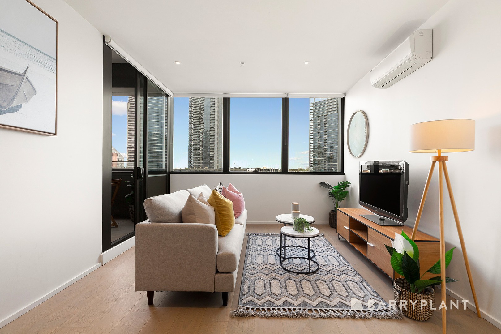 502S/883 Collins Street, Docklands, VIC 3008, Docklands - Thumbnail 3