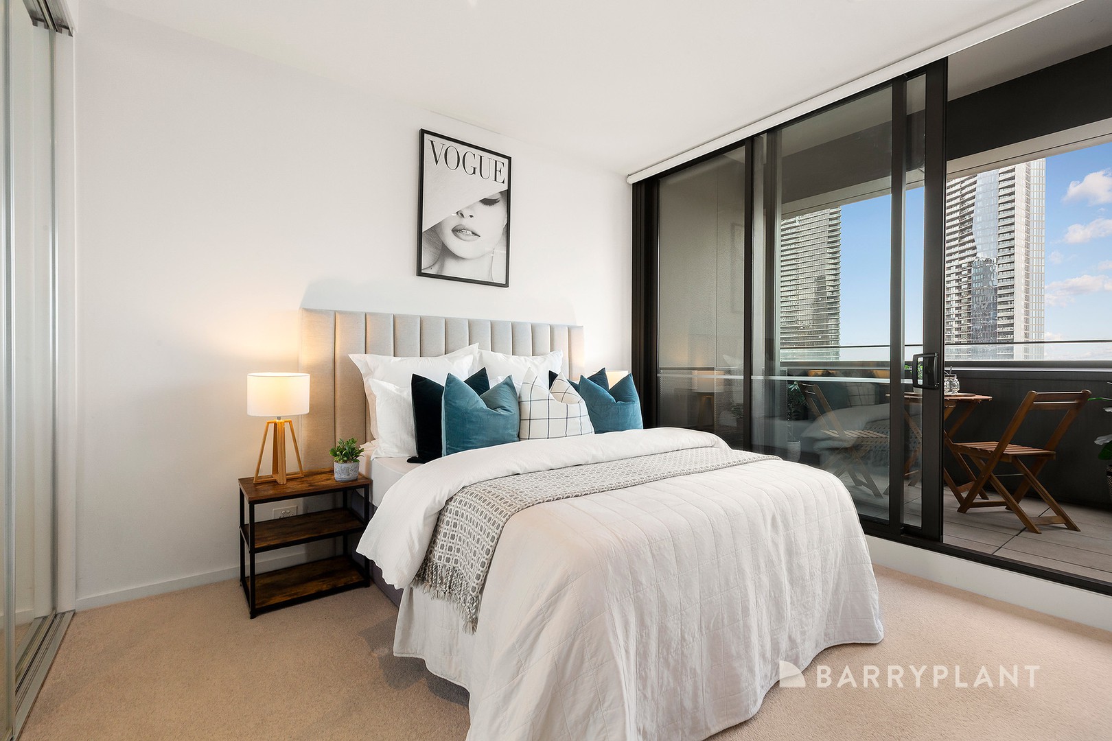 502S/883 Collins Street, Docklands, VIC 3008, Docklands - Thumbnail 4