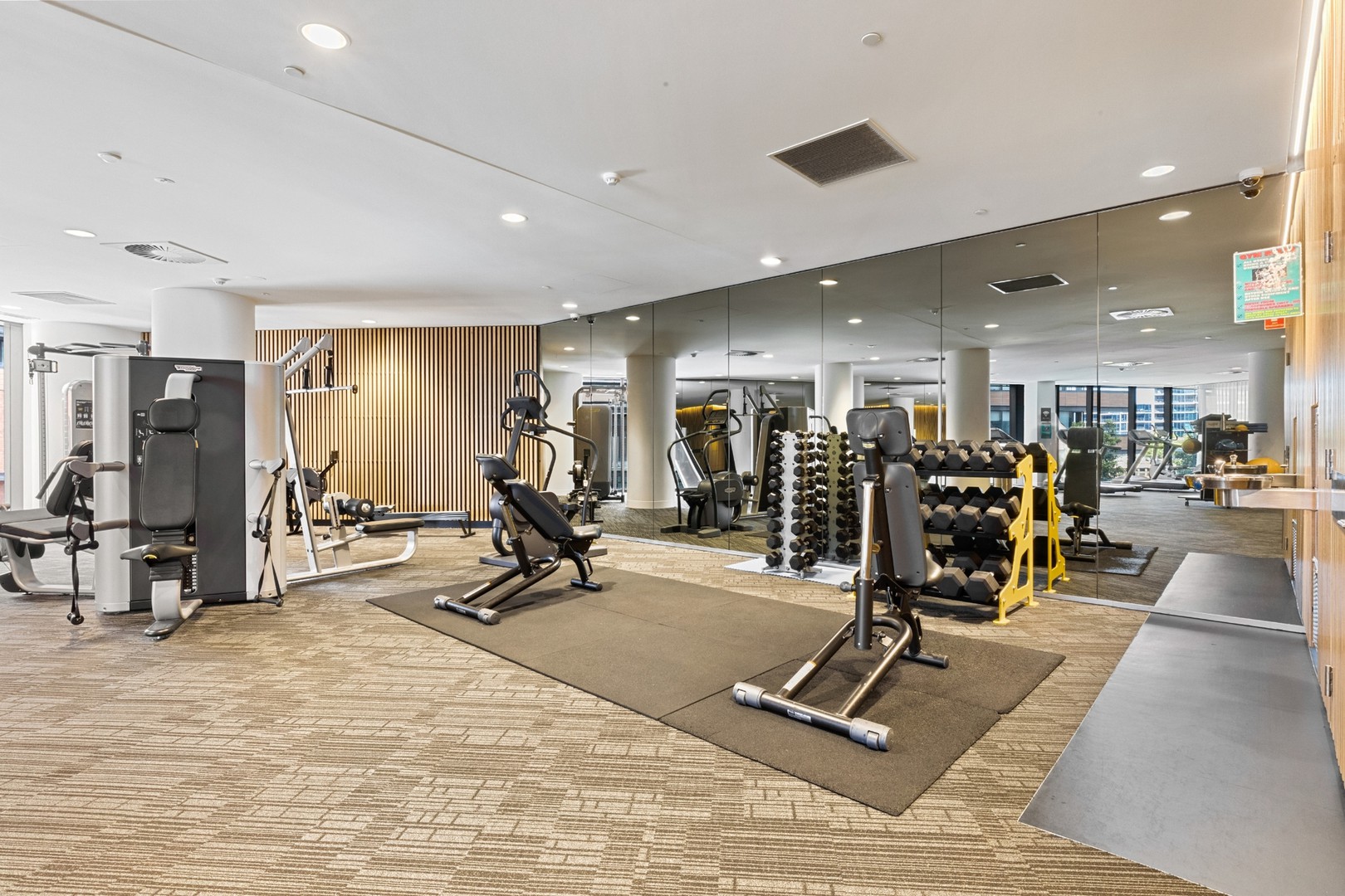502S/883 Collins Street, Docklands, VIC 3008, Docklands - Thumbnail 8