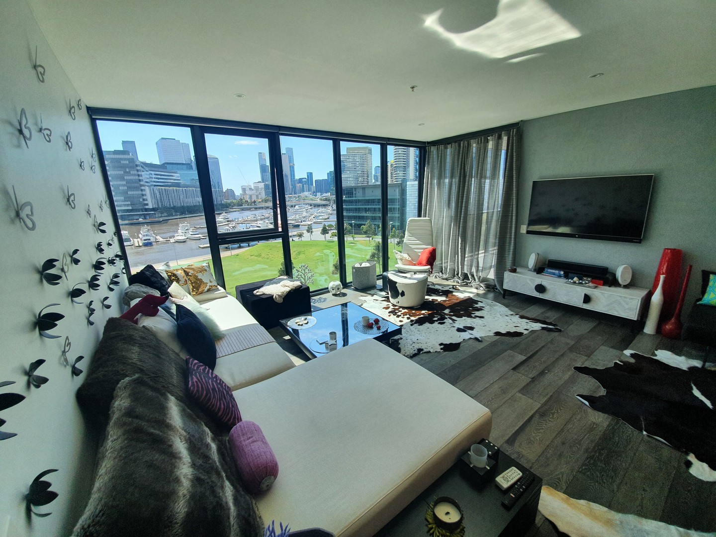 503/1 Point Park Crescent, Docklands, VIC 3008 - Thumbnail 1 - 04/11/2021